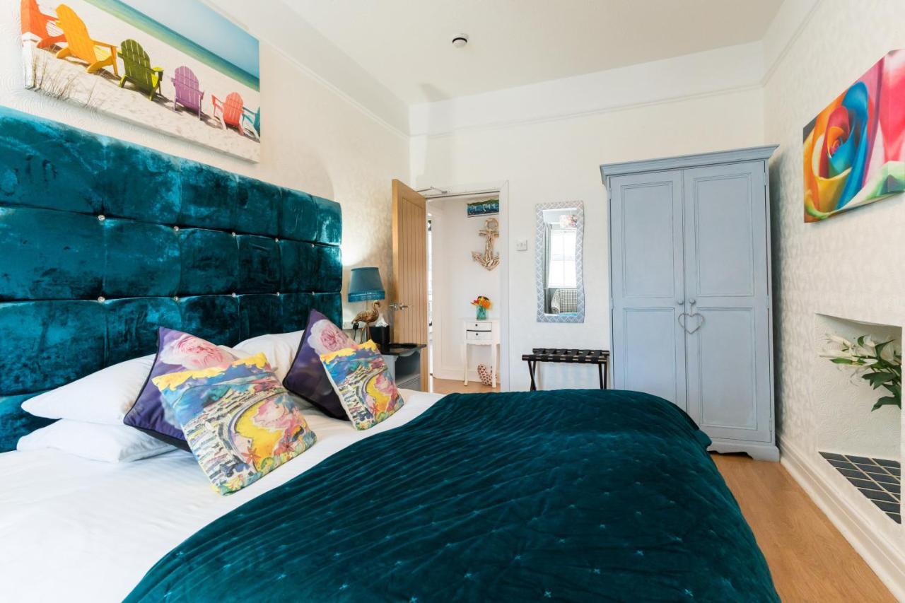 Sea View Ar Lan Y Mor Luxury